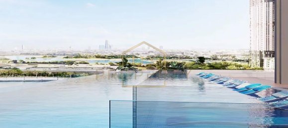 3 Schlafzimmer Wohnung in URBAN OASIS BY MISSONI, Business Bay, UAE, Nr. 59702 13