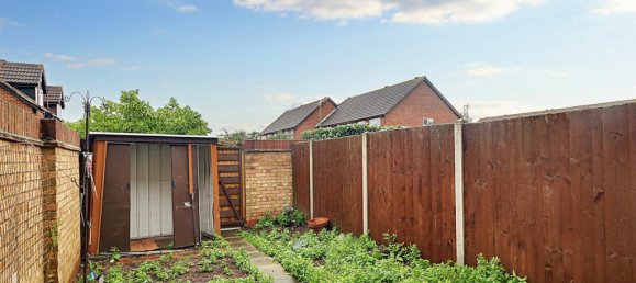 2 Schlafzimmer Haus in Dartford, United Kingdom, Nr. 4942 10