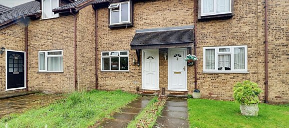 2 Schlafzimmer Haus in Dartford, United Kingdom, Nr. 4942 9