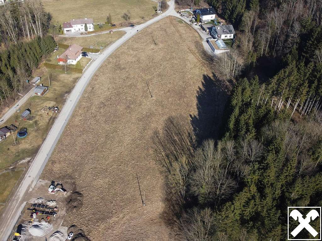  Land in Vorchdorf, Austria No. 50904