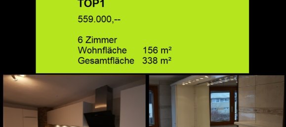 6 rooms Apartment in Weiler, Austria No. 147820 2