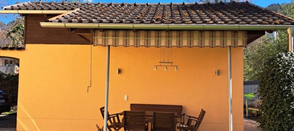 6 rooms Apartment in Weiler, Austria No. 147820 24