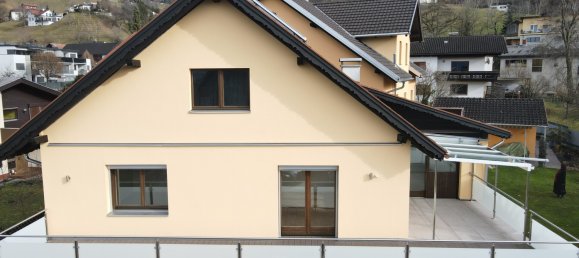 6 rooms Apartment in Weiler, Austria No. 147820 12