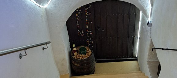 6 rooms Apartment in Weiler, Austria No. 147820 21