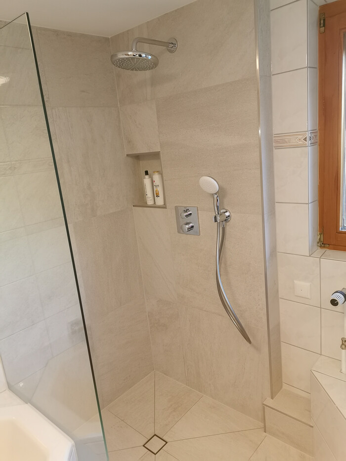 6 rooms Apartment in Weiler, Austria No. 147820