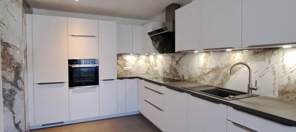 6 rooms Apartment in Weiler, Austria No. 147820 13