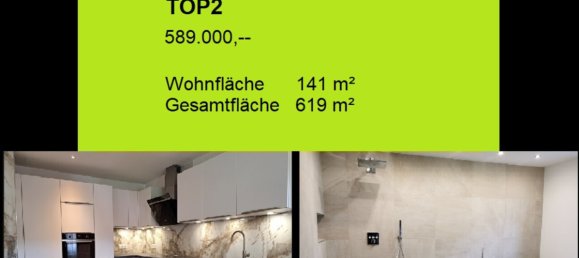 6 rooms Apartment in Weiler, Austria No. 147820 3