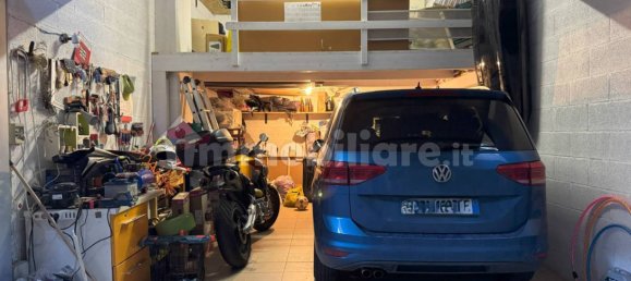 3 غرف نوم بانتهاوس في Rome, Italy رقم 34066 39