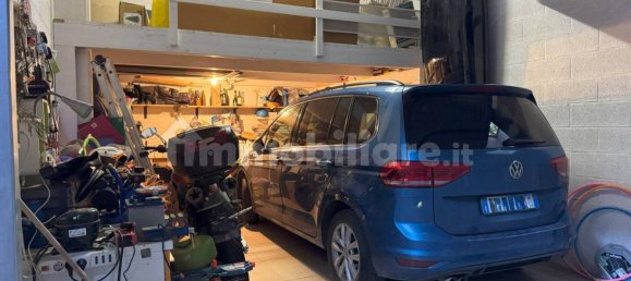 3 غرف نوم بانتهاوس في Rome, Italy رقم 34066 37