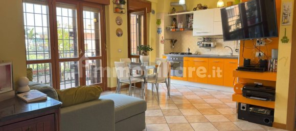 3 غرف نوم بانتهاوس في Rome, Italy رقم 34066 11