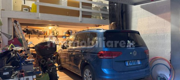 3 غرف نوم بانتهاوس في Rome, Italy رقم 34066 38