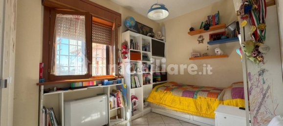 3 غرف نوم بانتهاوس في Rome, Italy رقم 34066 17