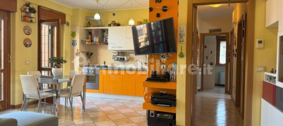 3 غرف نوم بانتهاوس في Rome, Italy رقم 34066 9