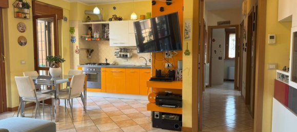 3 غرف نوم بانتهاوس في Rome, Italy رقم 34066 12