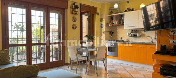 3 غرف نوم بانتهاوس في Rome, Italy رقم 34066 7