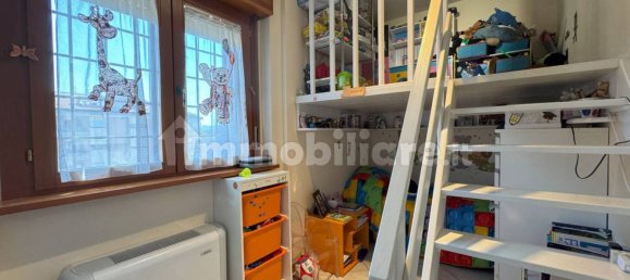 3 غرف نوم بانتهاوس في Rome, Italy رقم 34066 19