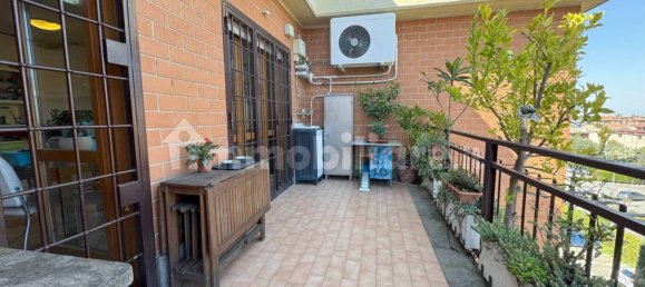 3 غرف نوم بانتهاوس في Rome, Italy رقم 34066 28