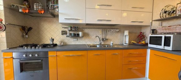 3 غرف نوم بانتهاوس في Rome, Italy رقم 34066 14