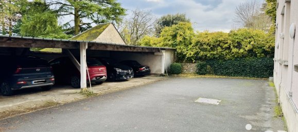 Квартира с 3 комнатами в Орлеан, Франция № 46132 17