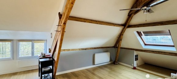 Квартира с 3 комнатами в Орлеан, Франция № 46132 6