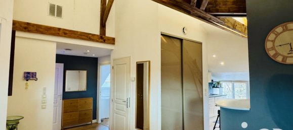 Квартира с 3 комнатами в Орлеан, Франция № 46132 7