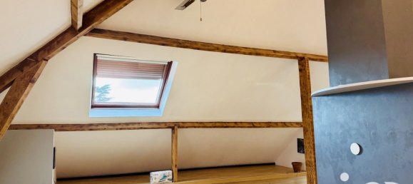 Квартира с 3 комнатами в Орлеан, Франция № 46132 4