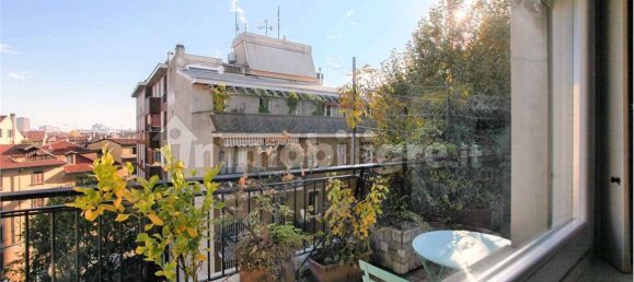 2 bedrooms Apartment in Milan, Italy No. 360120 38