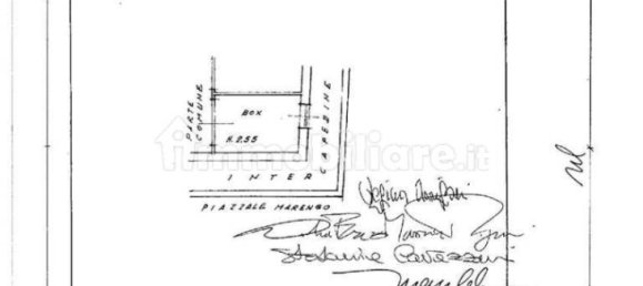 2 bedrooms Apartment in Milan, Italy No. 360120 46