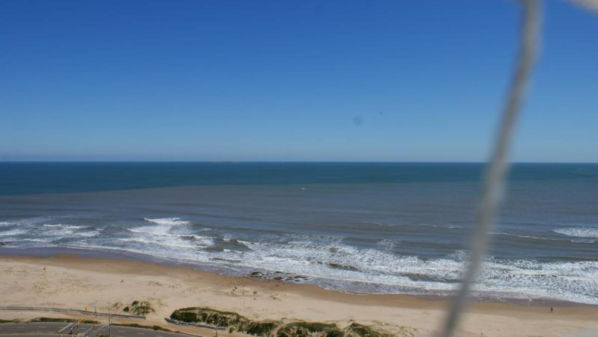 3 Schlafzimmer Wohnung in Maldonado, Uruguay, Nr. 2966