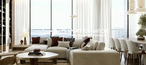 3 chambres Appartement à Abu Dhabi, UAE No. 97606 3