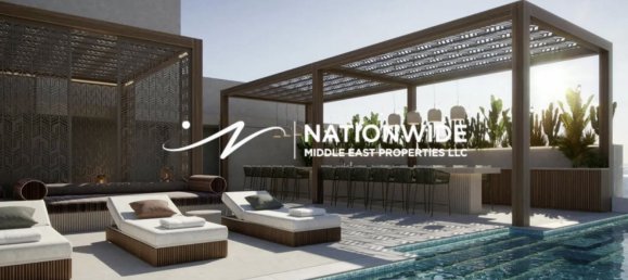 3 chambres Appartement à Abu Dhabi, UAE No. 97606 10