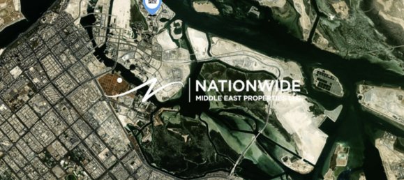 3 chambres Appartement à Abu Dhabi, UAE No. 97606 7