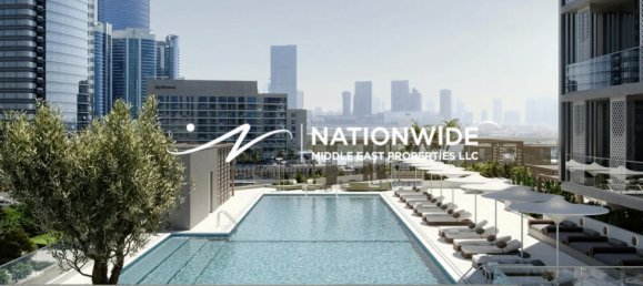 3 chambres Appartement à Abu Dhabi, UAE No. 97606 2