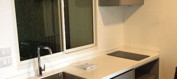 شقة 1 غرف نوم في Din Daeng, Thailand رقم 7758 6