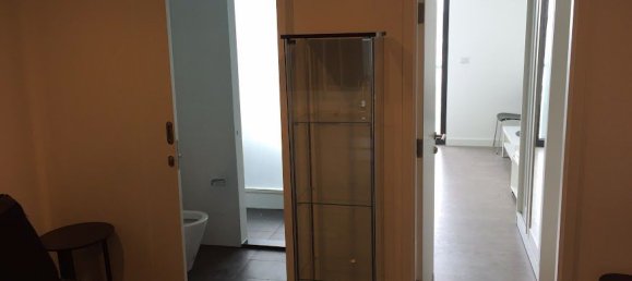 شقة 1 غرف نوم في Din Daeng, Thailand رقم 7758 5