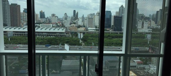 شقة 1 غرف نوم في Din Daeng, Thailand رقم 7758 11