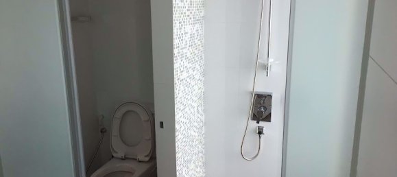 شقة 1 غرف نوم في Din Daeng, Thailand رقم 7758 12