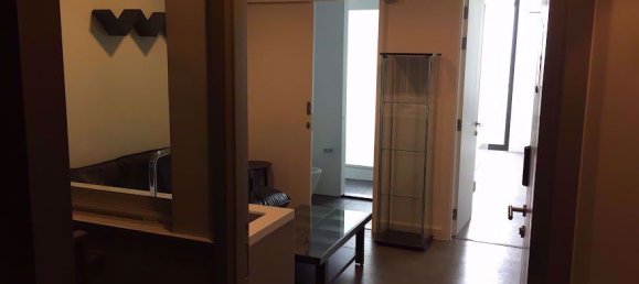 شقة 1 غرف نوم في Din Daeng, Thailand رقم 7758 3