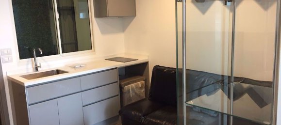 شقة 1 غرف نوم في Din Daeng, Thailand رقم 7758 8