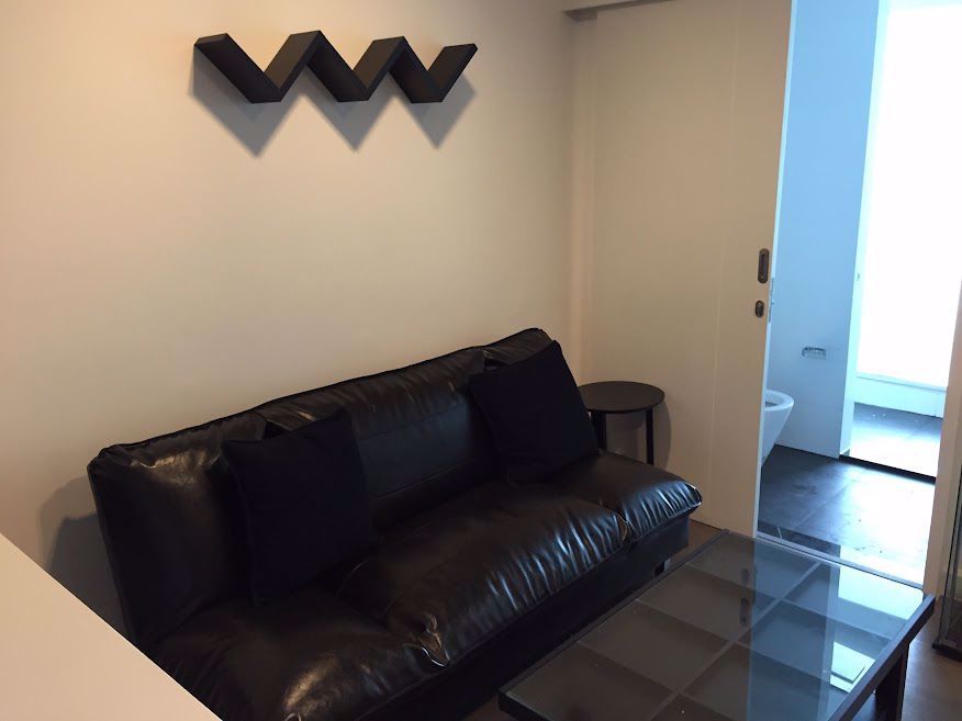 شقة 1 غرف نوم  في Din Daeng, Thailand رقم 7758