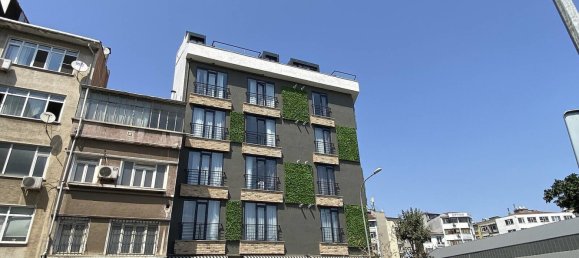 Apartamento 2+1 em Istanbul, Turkey N.º 23367 4