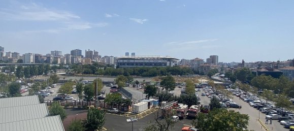 Apartamento 2+1 em Istanbul, Turkey N.º 23367 2