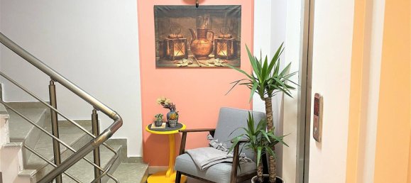 Apartamento 2+1 em Istanbul, Turkey N.º 23367 5