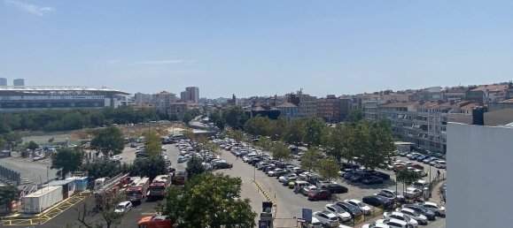 Apartamento 2+1 em Istanbul, Turkey N.º 23367 3