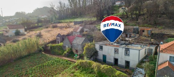 3 bedrooms House in Porto Moniz, Portugal No. 24562 11