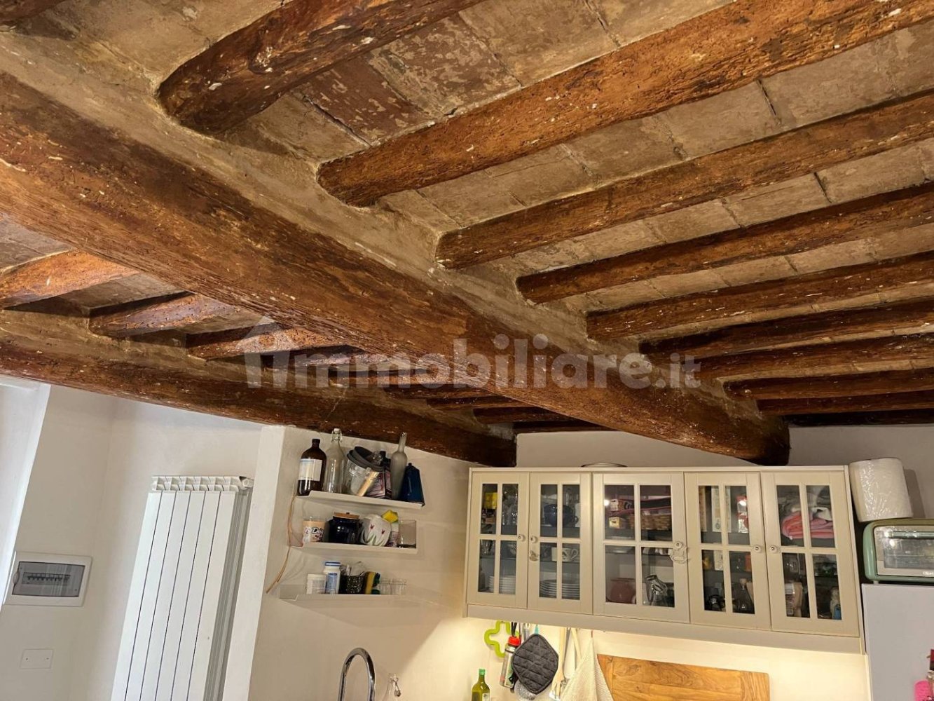 Casa T2 em San Casciano in Val di Pesa, Italy N.º 12708