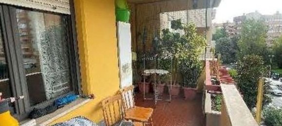 6 bedrooms Apartment in Rome, Italy No. 335067 8