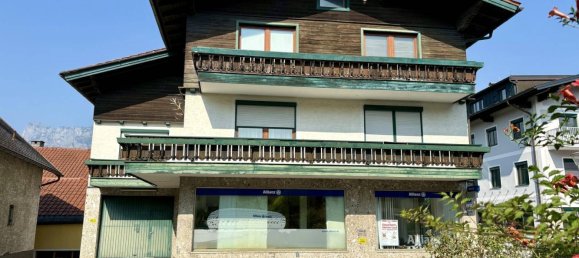 240m² Commercial property in Puch bei Hallein, Austria No. 226734 13