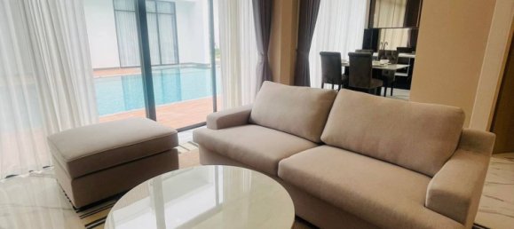 3 bedrooms Villa for sale in Pattaya, Chonburi, Eastern Thailand, Thailand № 140334 9