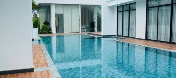 3 bedrooms Villa for sale in Pattaya, Chonburi, Eastern Thailand, Thailand № 140334 2